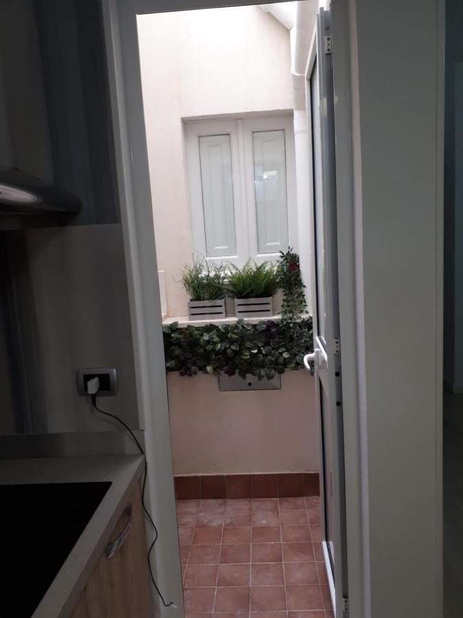 Вилла My House Сиракузы Экстерьер фото